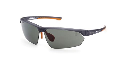 Timberland Tb9264 Polarized 20r Sunglasses Grey Smartbuyglasses Singapore