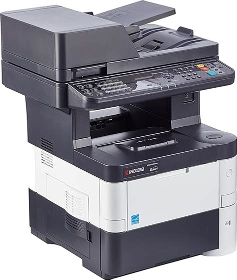 Kyocera M3540dn Ecosys Laser Multifunktionsgerät: Amazon.de: Computer ...