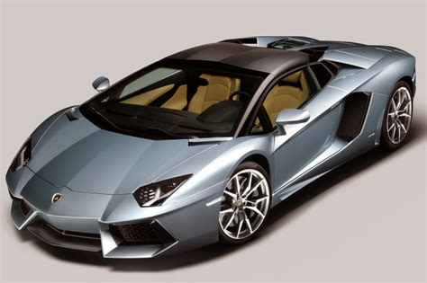 2014 Lamborghini Aventador Review And Ratings Edmunds