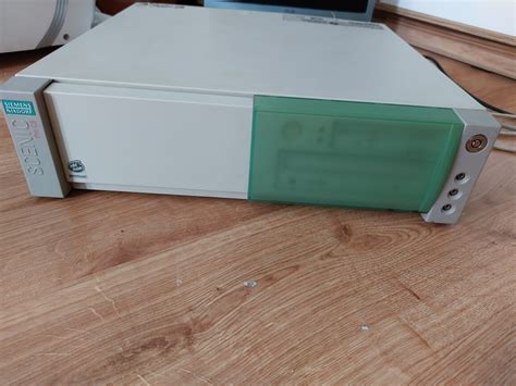 Zabytek retro Fujitsu Siemens Pentium 133 | Łódź | Licytacja na Allegro ...