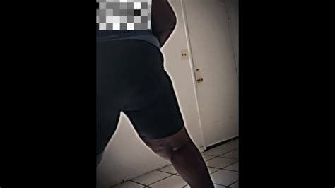 BBW Shakes Ass Pornhub