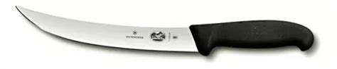 Victorinox Swiss Army Cutlery Fibrox Pro Cuchillo Curvo Para MercadoLibre