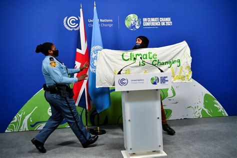 Las Claves De La Cop26 ¿qué Supone El Acuerdo Alcanzado En La Cumbre