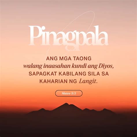 mateo   asd  nagsimula siyang mangaral sinab bible app