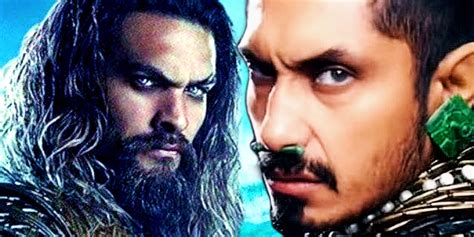 Marvel Completely Destroyed All Your Namor Vs Aquaman Concerns