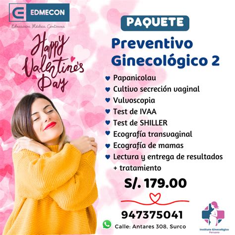 promociones de ginecologia y obstetricia Educación Médica Continua