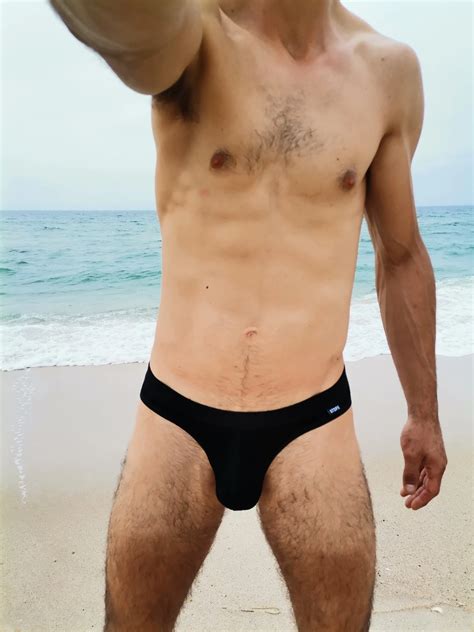 Tanga Bikini Praia Nudismo Junho Nude Pics XHamster