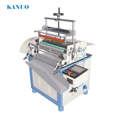 Hot Melt Glue Labeler