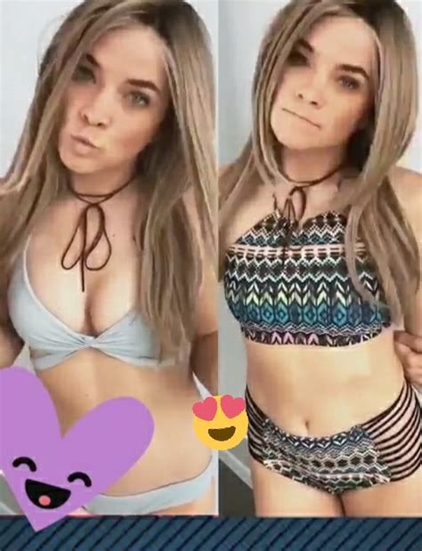 Hot Sexy Lenay Bikini Pics