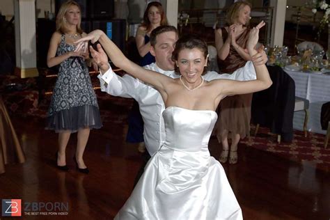 Wedding Bride Upskirt Zb Porn