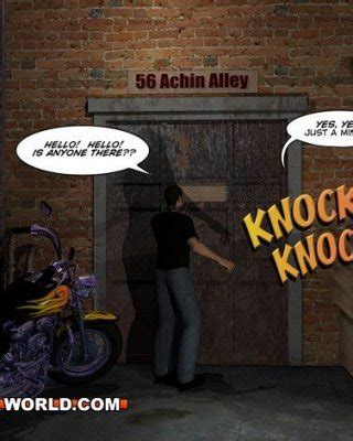 Gay Bear Bondage Master 3D Gay Comics Male Hentai Gay Anime Bdsm Porn Pictures XXX Photos Sex