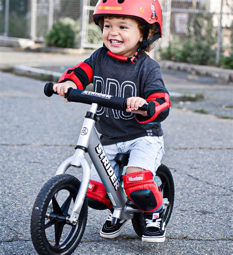 Bikes - Strider Bikes