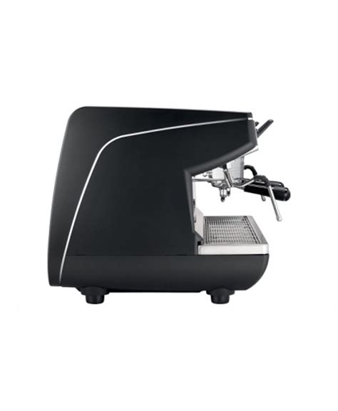 Профессиональная кофемашина-полуавтомат Nuova Simonelli Appia Life 1gr ...