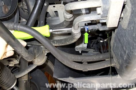 how to drain car coolant 2