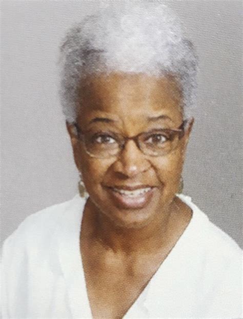 Mary Petty Bible Way Baptist Church