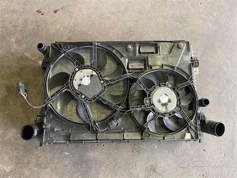Subito Nuova Autodemolizione Srl Massa Radiante Per Audi S3 20