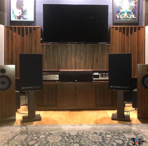 Beautiful JBL 4313b's Photo #5404999 - US Audio Mart