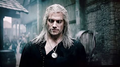 Wiedźmin kurwa The Witcher fuck YouTube