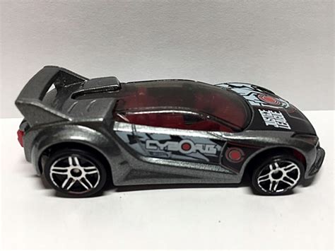 HOT WHEELS QUICK N SIK Z 2012 ROKU 3 8723008415 Oficjalne Archiwum Allegro