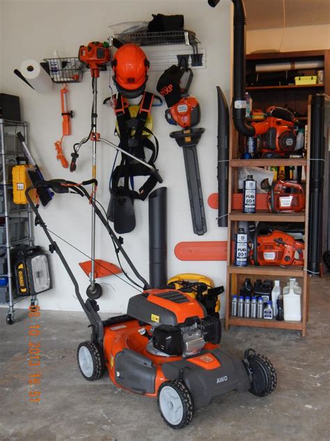 Husqvarna Hu Awd Walk Behind Mower Lawn Mower Forum