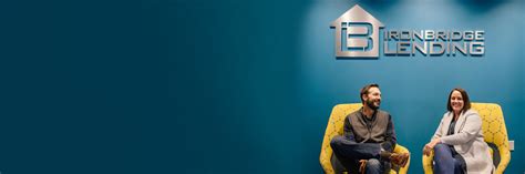 About Iron Bridge Lending