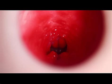 Filled The Camera With Cum The Best Internal Cumshot In The Anal K Xvideos