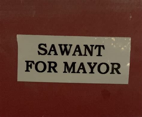 Seattle Sticker Patrol What S Your Gay Name The Stranger