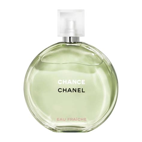 Chanel Chance Eau Fraiche Туалетная вода 100 ml (Шанель Шанс Фреш) Духи ...