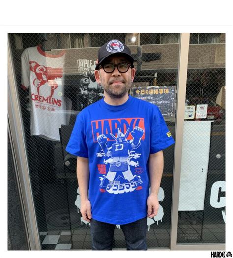 楽天市場 ハードコアチョコレート HARDCORE CHOCOLATE 電子戦隊デンジマン ダイデンジン 電子満月斬りロイヤルブルー SS TEE T EM BL T