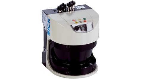 Lms511 10100 Pro 1046135 Sick Lms5xx Series 2d Lidar Sensors Laser
