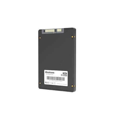 Wholesalers 512GB SSD | 512GB SSD Manufacturer - Bestoss