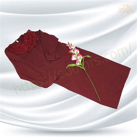 Купить похоронный наряд для женщины в ритуальном агентстве "Эдем" Днепр ...