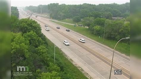 Parkwood Knolls Us 169 Us169 Sb 7th St Traffic Cam