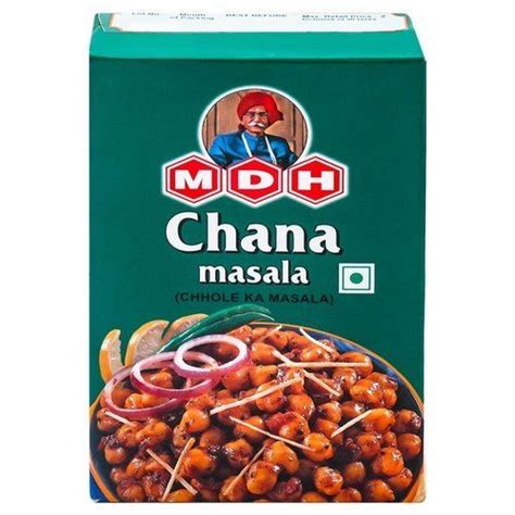 No Artificial Color Natural Rich Taste Dried Healthy Brown Mdh Chana