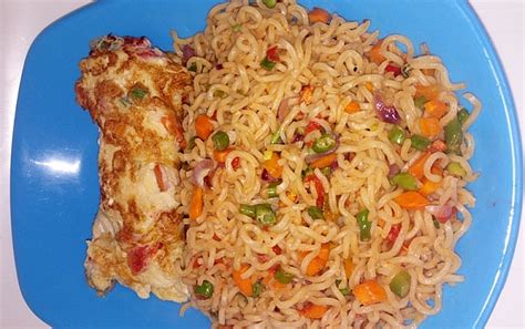 Instant fried noodles recipe: How to cook fried indomie