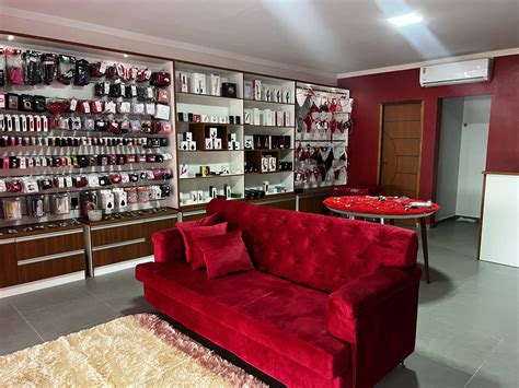 Em Manaus Sex Shop Inaugura Segunda Loja Desconto De E Muitas