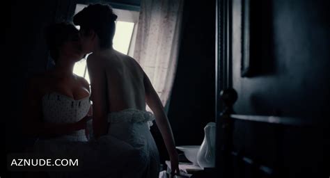 Camelia Jordana Nude Aznude