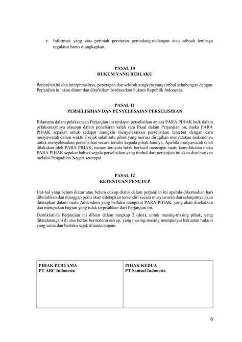 Kenali Apa itu Preemptive Rights