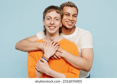Homme Gay Photos Et Images Shutterstock