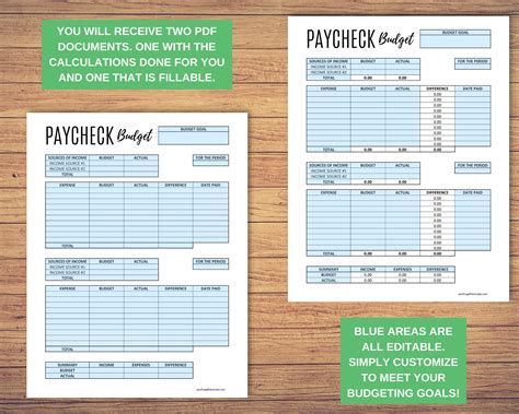 How to read and understand your digital burlington paycheck 1