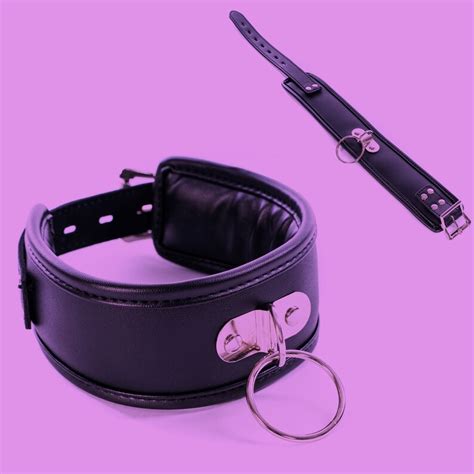 Bdsm Strict Pet Crawler Leather Restraint Extreme Bdsm Fetish Pet