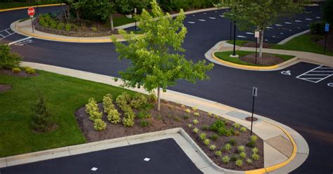 Commercial Landscaping Service Kbs