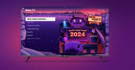 New Roku For 2024 Silva Lorilee