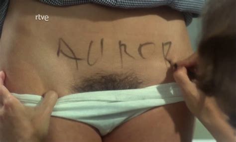 Nude Video Celebs Carmen Roldan Nude Mi Hija Hildegart 1977