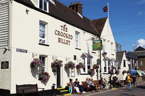 The Crooked Billet Old Leigh Leigh On Sea Beautiful England Photos