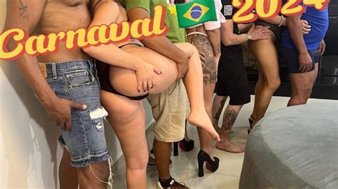 Carnaval Floors Up Orgy Clarkes Boutaine Latina S Favorite