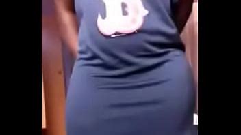 Thick Babe From Ghana Accra XNXX