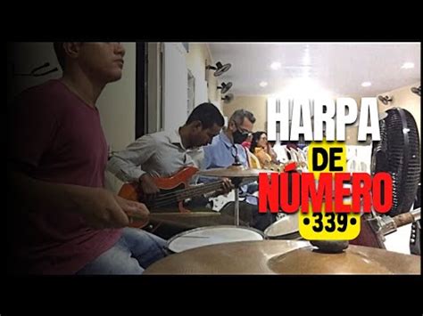 Jesus Ressuscitado Harpa Gospel Adora O Harpacrist Youtube