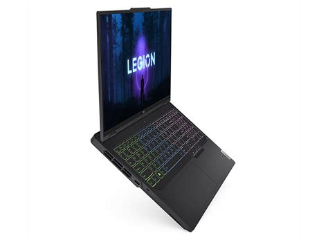 Ripley Notebook Gamer Lenovo Legion Pro Irx Intel Core I Gb