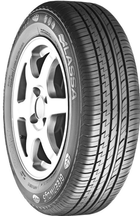 Шины lassa 185/65 r15 — Volkswagen Polo Sedan, 1,6 л, 2017 года | шины ...